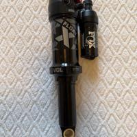 Ammortizzatore Fox Float X Performance – 205x65