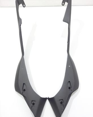 FIANCHETTI SOTTO SERBATOIO CARBONIO MONSTER 821 93