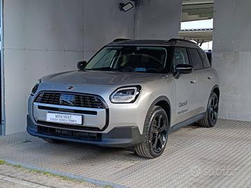 MINI Mini Countryman U25 - Mini Countryman U14740