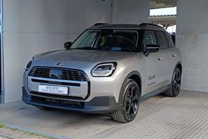 MINI Mini Countryman U25 - Mini Countryman U14740