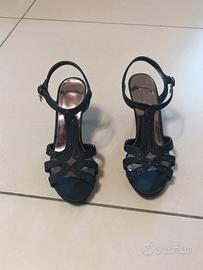 Scarpe da donna eleganti