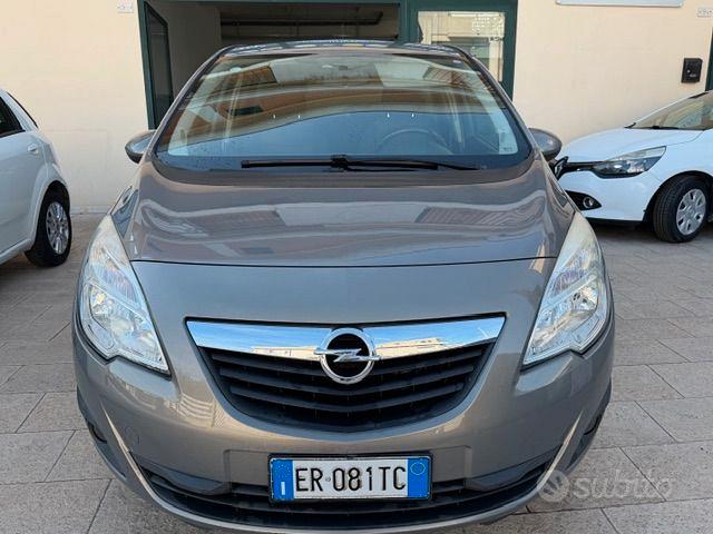 Opel Meriva 2ª serie