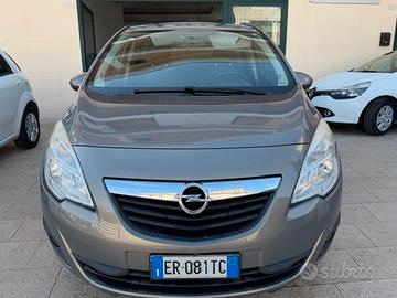 2013 Opel meriva 1.3 cdti 95cv ecoflex