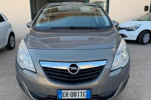 2013 Opel meriva 1.3 cdti 95cv ecoflex