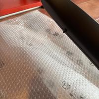 Maschera baule Audi a 5 2010