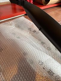 Maschera baule Audi a 5 2010