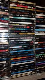 82 Cd Musica Heavy Metal 1990 Leggere