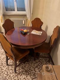 MOBILI ANTICHI