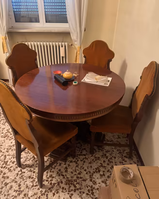 MOBILI ANTICHI