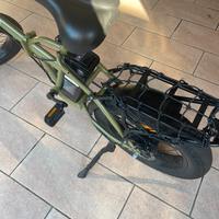 Bicicletta elettrica Beraud 250W