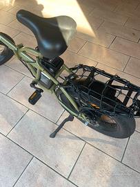 Bicicletta elettrica Beraud 250W