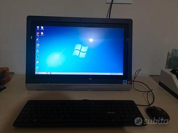 Asus pc All-in-One