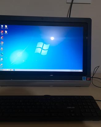 Asus pc All-in-One