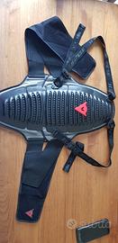 Paraschiena Dainese Wave 1 NUOVO