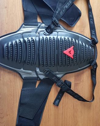 Paraschiena Dainese Wave 1 NUOVO