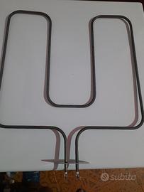 Resistenza forno elettrico 