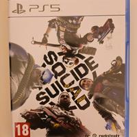 Suicide Squad PS5