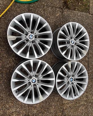 Cerchi BMW ORIGINALI