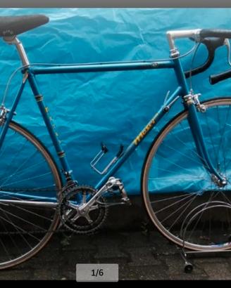 Bici  Corsa Moser  misura L