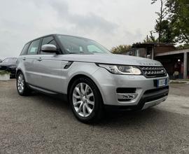 Land Rover Range Rover Sport 3.0 TDV6 HSE