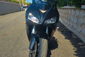 Honda cbr 1000