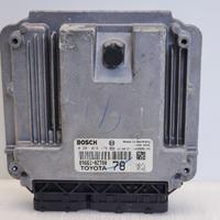 CENTRALINA MOTORE TOYOTA Auris Serie (E180) 896610