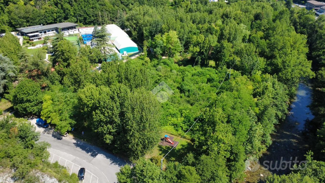 TER. RESIDENZIALE A VILLANUOVA SUL CLISI - Altro
