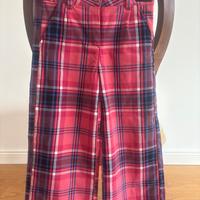 Pantaloni bambina Ovs