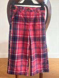 Pantaloni bambina Ovs