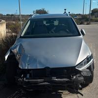 Golf Sportsvan 1.6 Tdi DSG Highline