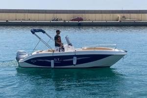 Trimarchi - BARCA SENZA PATENTE