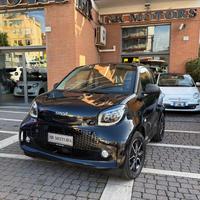 Smart ForTwo EQ Passion 4,6Kw - SOLO 29.067Km !!
