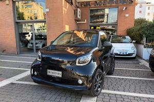 Smart ForTwo EQ Passion 4,6Kw - SOLO 29.067Km !!