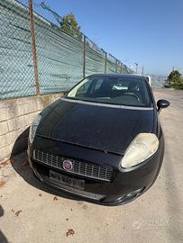 Fiat Punto Evo