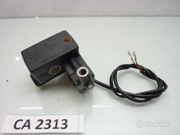 Disponibili ricambi per SUZUKI GN 71 F GSX 550 ES 