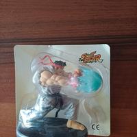 Action figure Street fighter Ryu