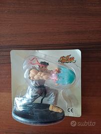 Action figure Street fighter Ryu