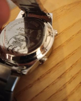 orologio da polso 