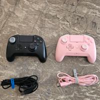 coppia controller razer raiju