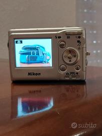NIKON COOLPIX L10