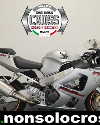 HONDA CBR 900 RR Fireblade - ANNO 2002