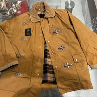 Giubbotto Fay vintage 4 ganci classic