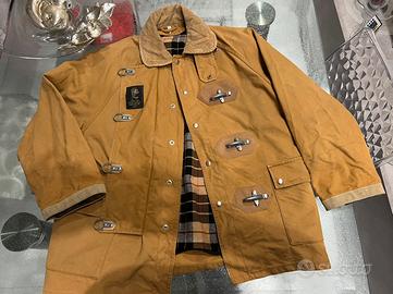 Giubbotto Fay vintage 4 ganci classic