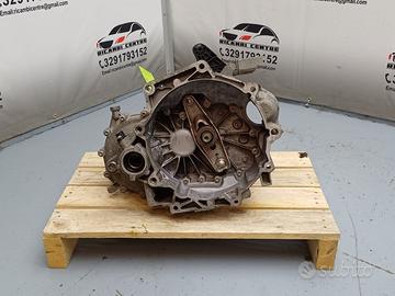 CAMBIO MANUALE 5 MARCE SND 1.0 B 59 kW 80 CV SEAT