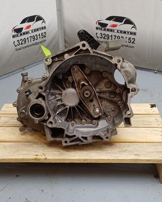 CAMBIO MANUALE 5 MARCE SND 1.0 B 59 kW 80 CV SEAT