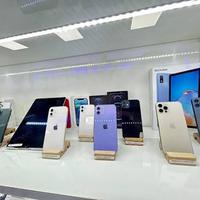 iPhone Usati/Ricondizionati