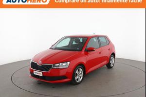 SKODA Fabia 1.0 TSI Design Edition