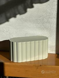 Scatola Wave Organizer  -Design moderno