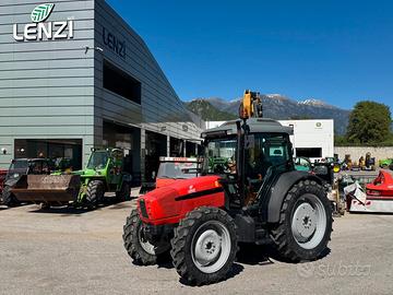 TRATTORE SAME EXPLORER 100