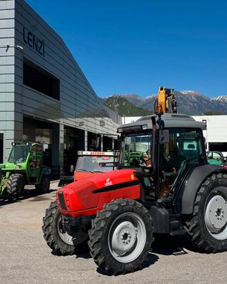 TRATTORE SAME EXPLORER 100